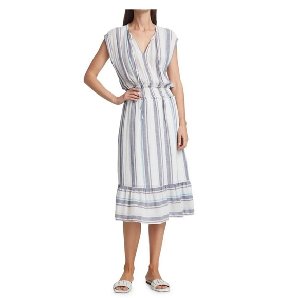 NWT Rails Dress - Picture 2 of 5